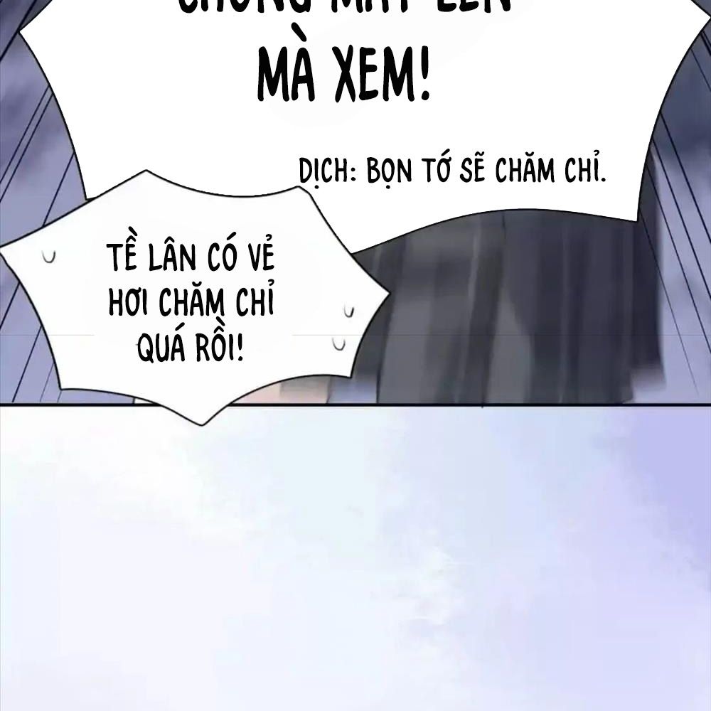 Giờ nay cô ấy cũng rất dễ thương Chapter 86 - Trang 17