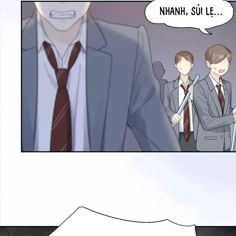 Giờ nay cô ấy cũng rất dễ thương Chapter 86 - Trang 19