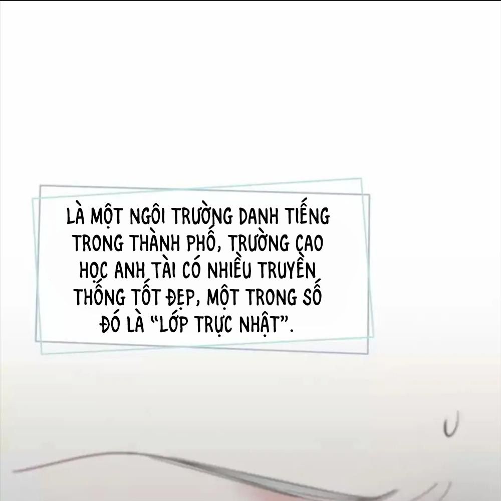 Giờ nay cô ấy cũng rất dễ thương Chapter 86 - Trang 2