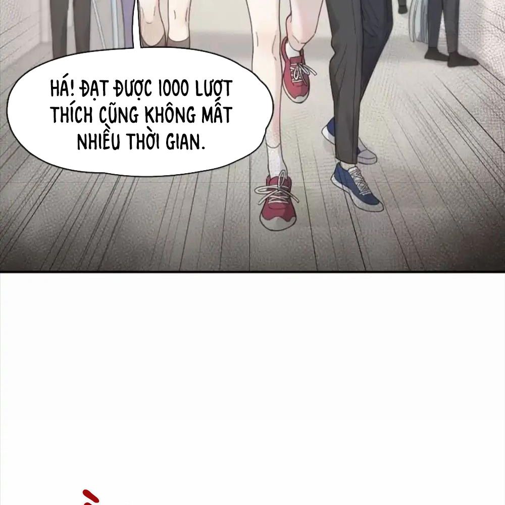 Giờ nay cô ấy cũng rất dễ thương Chapter 86 - Trang 21