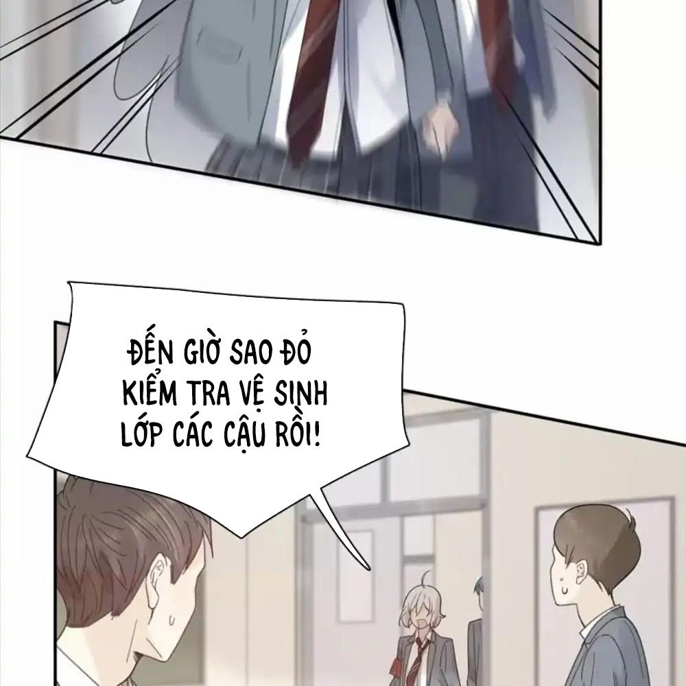 Giờ nay cô ấy cũng rất dễ thương Chapter 86 - Trang 23