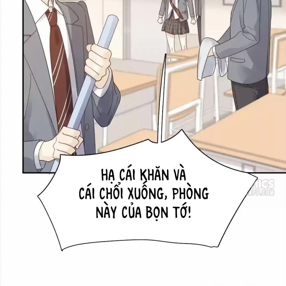 Giờ nay cô ấy cũng rất dễ thương Chapter 86 - Trang 24