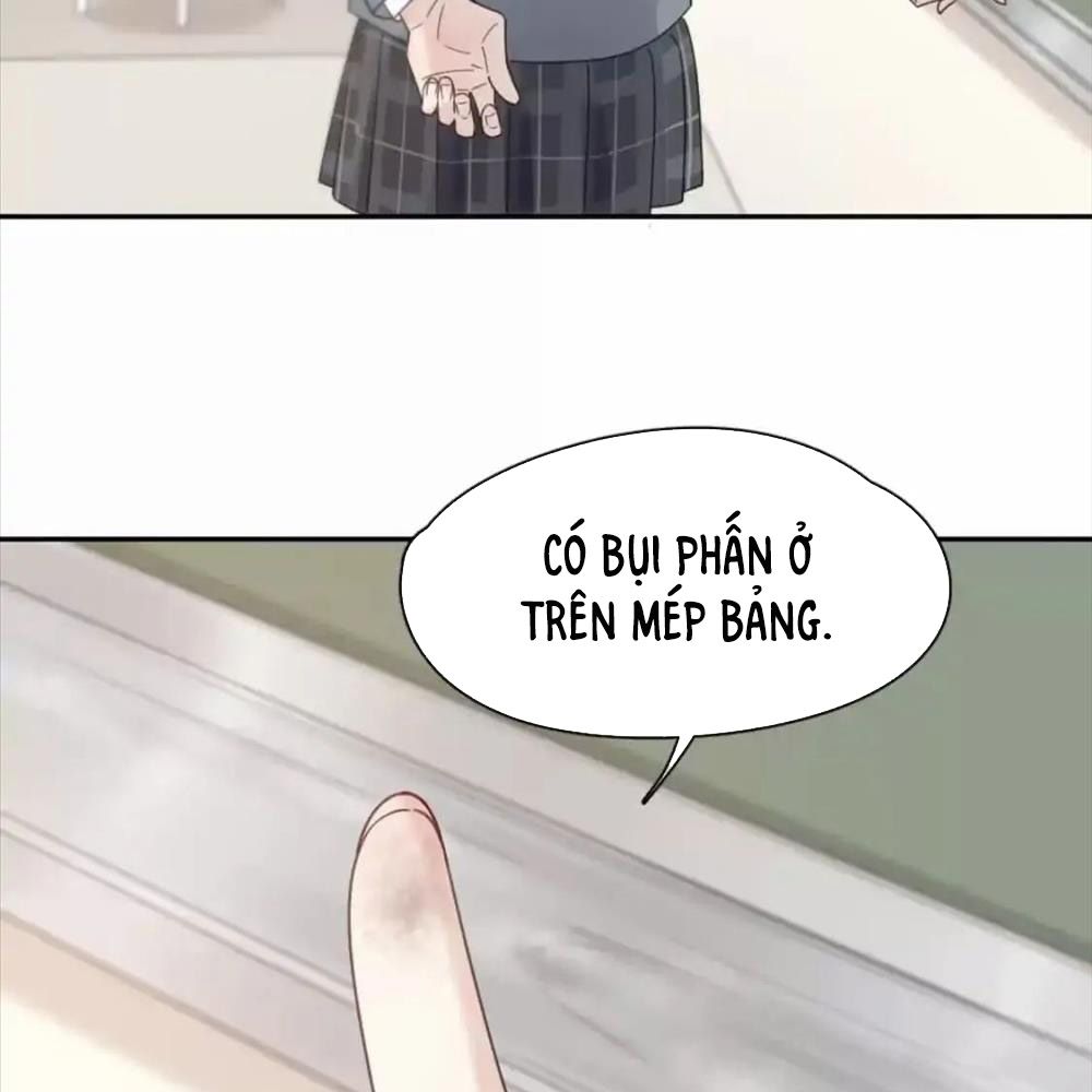 Giờ nay cô ấy cũng rất dễ thương Chapter 86 - Trang 26