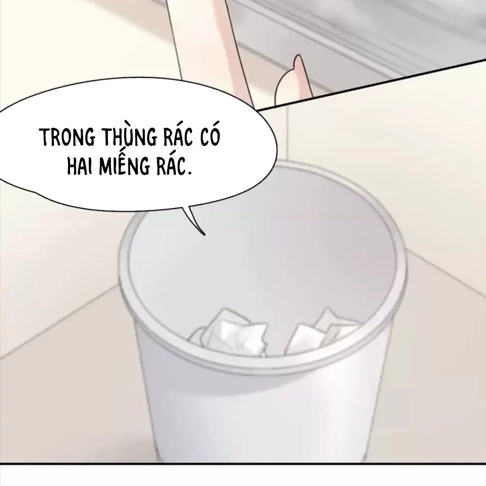 Giờ nay cô ấy cũng rất dễ thương Chapter 86 - Trang 27