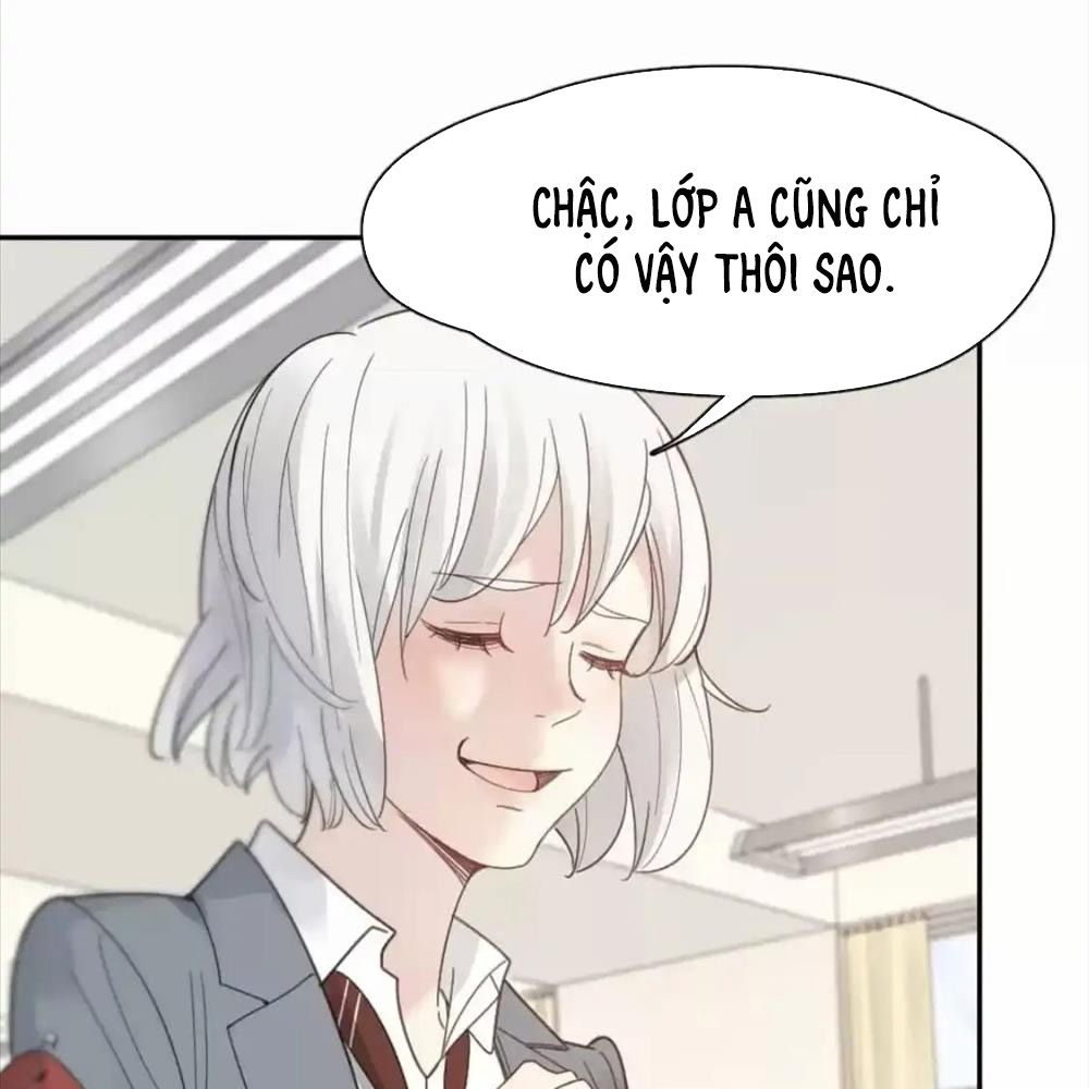 Giờ nay cô ấy cũng rất dễ thương Chapter 86 - Trang 28