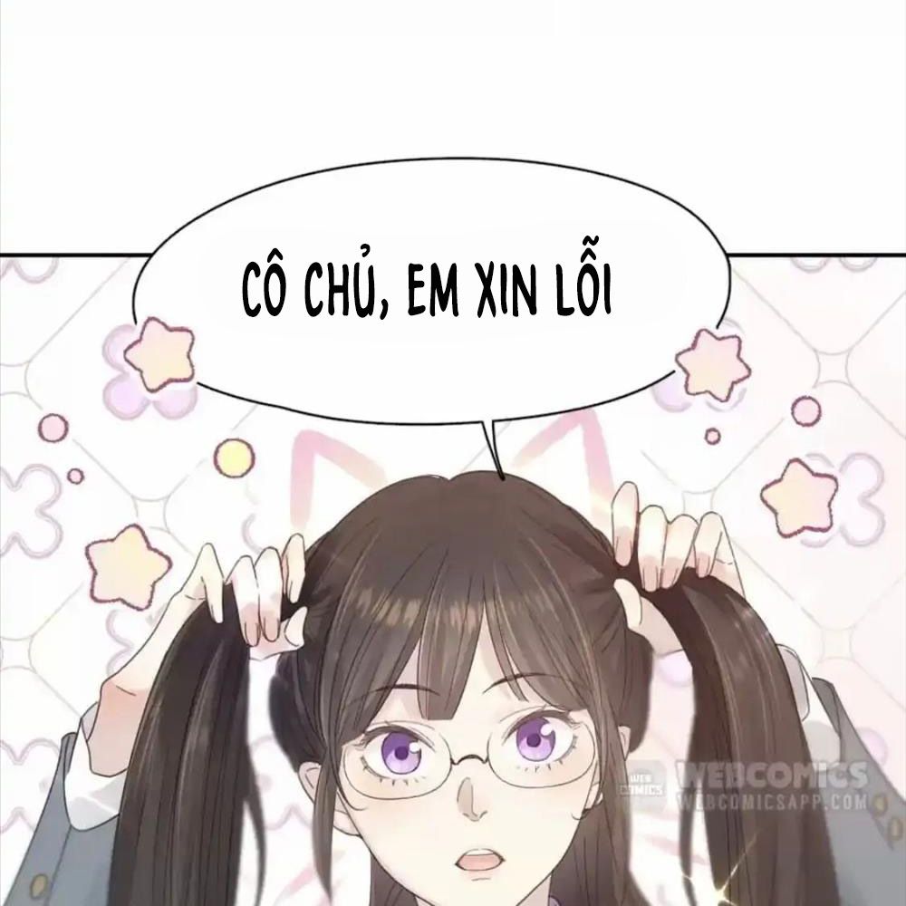 Giờ nay cô ấy cũng rất dễ thương Chapter 86 - Trang 31
