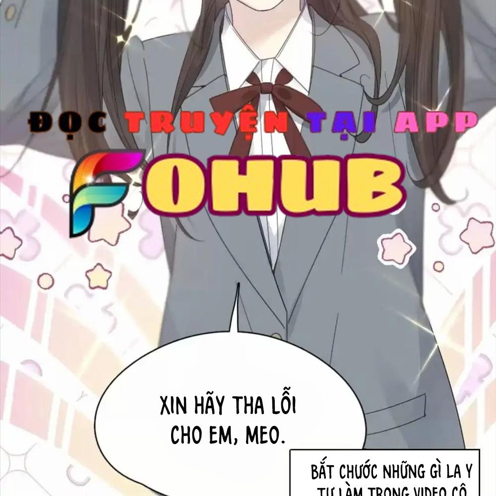 Giờ nay cô ấy cũng rất dễ thương Chapter 86 - Trang 32