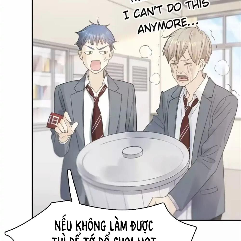 Giờ nay cô ấy cũng rất dễ thương Chapter 86 - Trang 36
