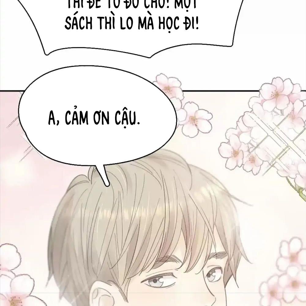 Giờ nay cô ấy cũng rất dễ thương Chapter 86 - Trang 37