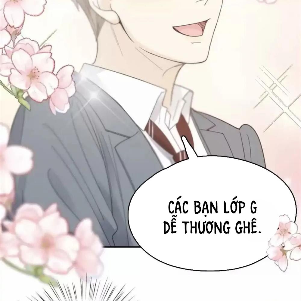 Giờ nay cô ấy cũng rất dễ thương Chapter 86 - Trang 38