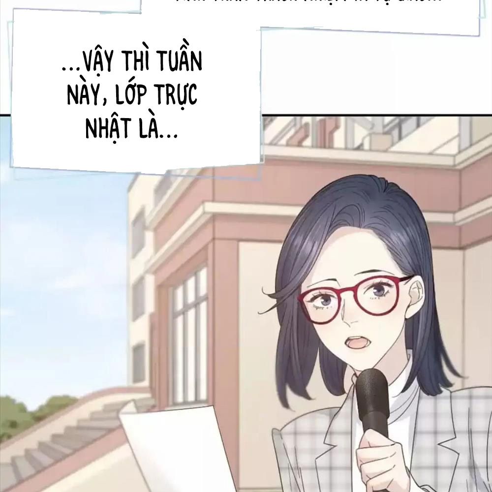 Giờ nay cô ấy cũng rất dễ thương Chapter 86 - Trang 4