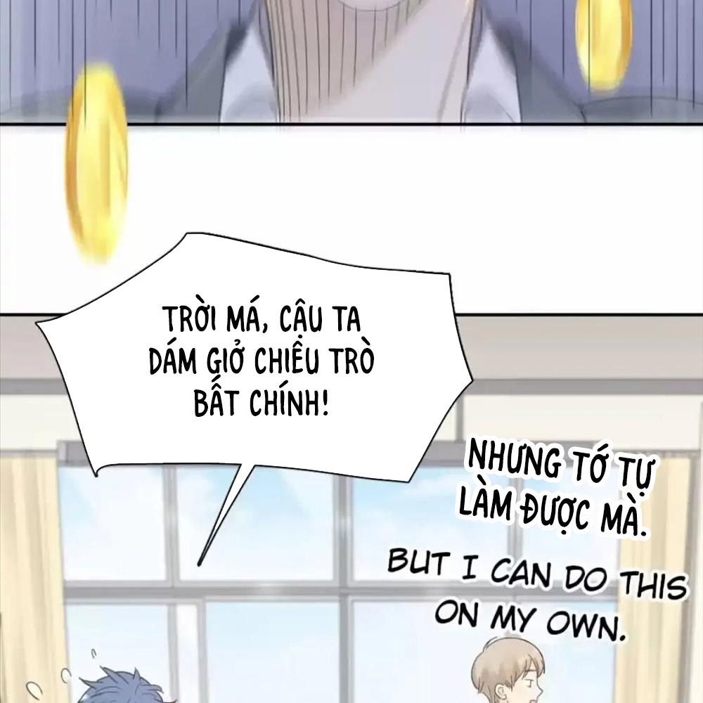 Giờ nay cô ấy cũng rất dễ thương Chapter 86 - Trang 40