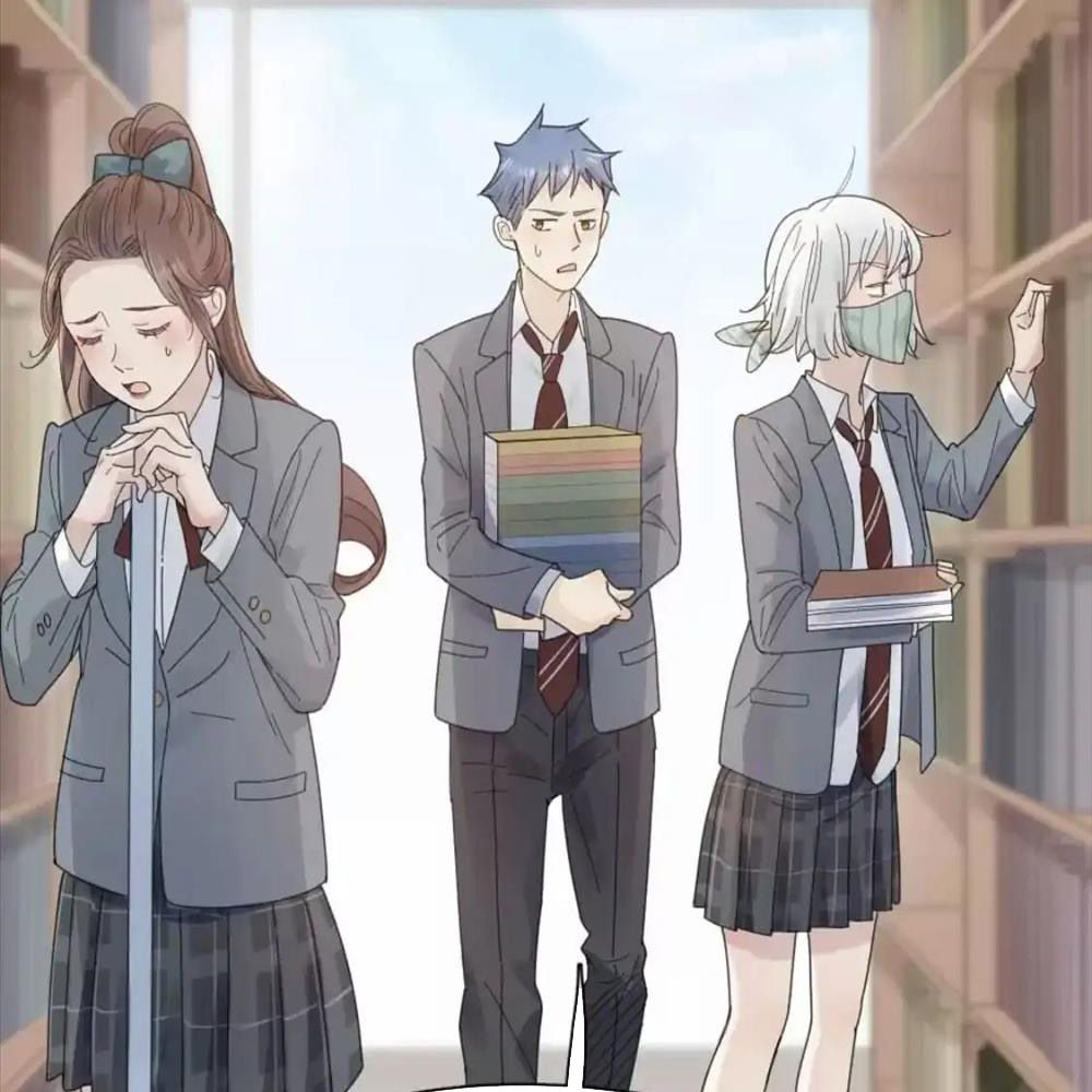 Giờ nay cô ấy cũng rất dễ thương Chapter 86 - Trang 47