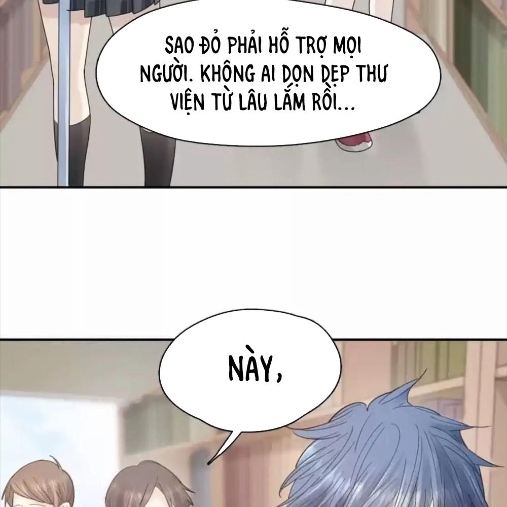 Giờ nay cô ấy cũng rất dễ thương Chapter 86 - Trang 48