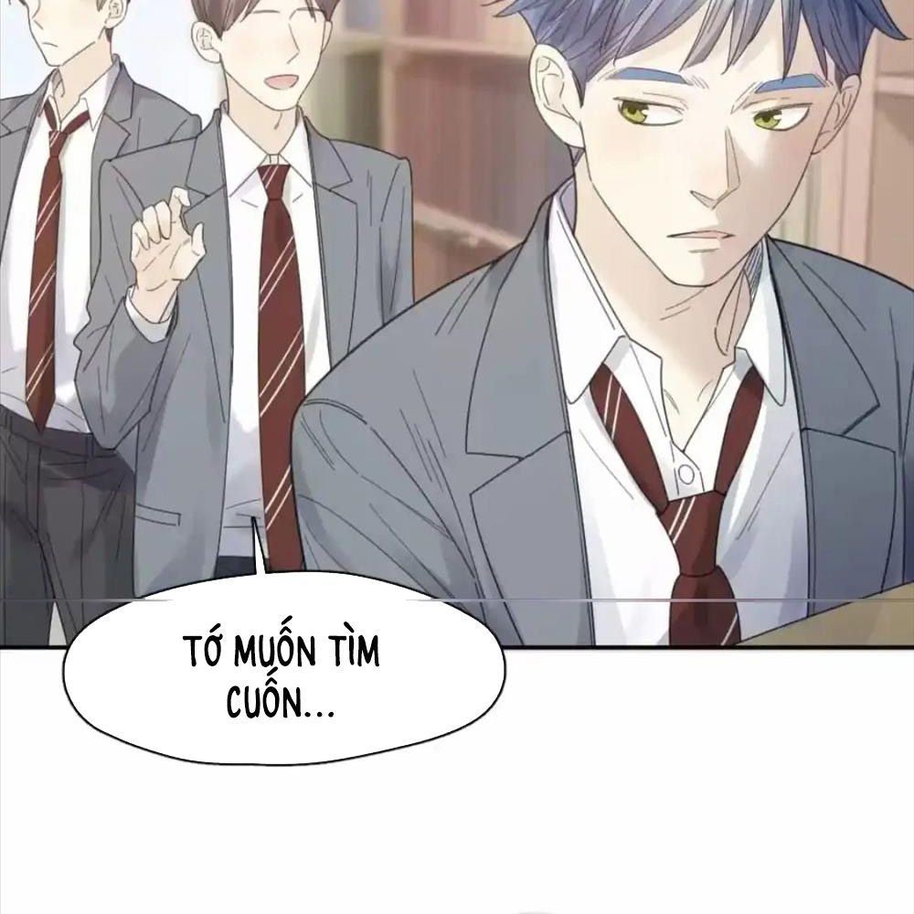Giờ nay cô ấy cũng rất dễ thương Chapter 86 - Trang 49