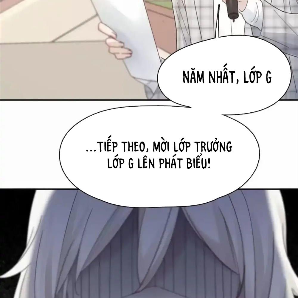 Giờ nay cô ấy cũng rất dễ thương Chapter 86 - Trang 5