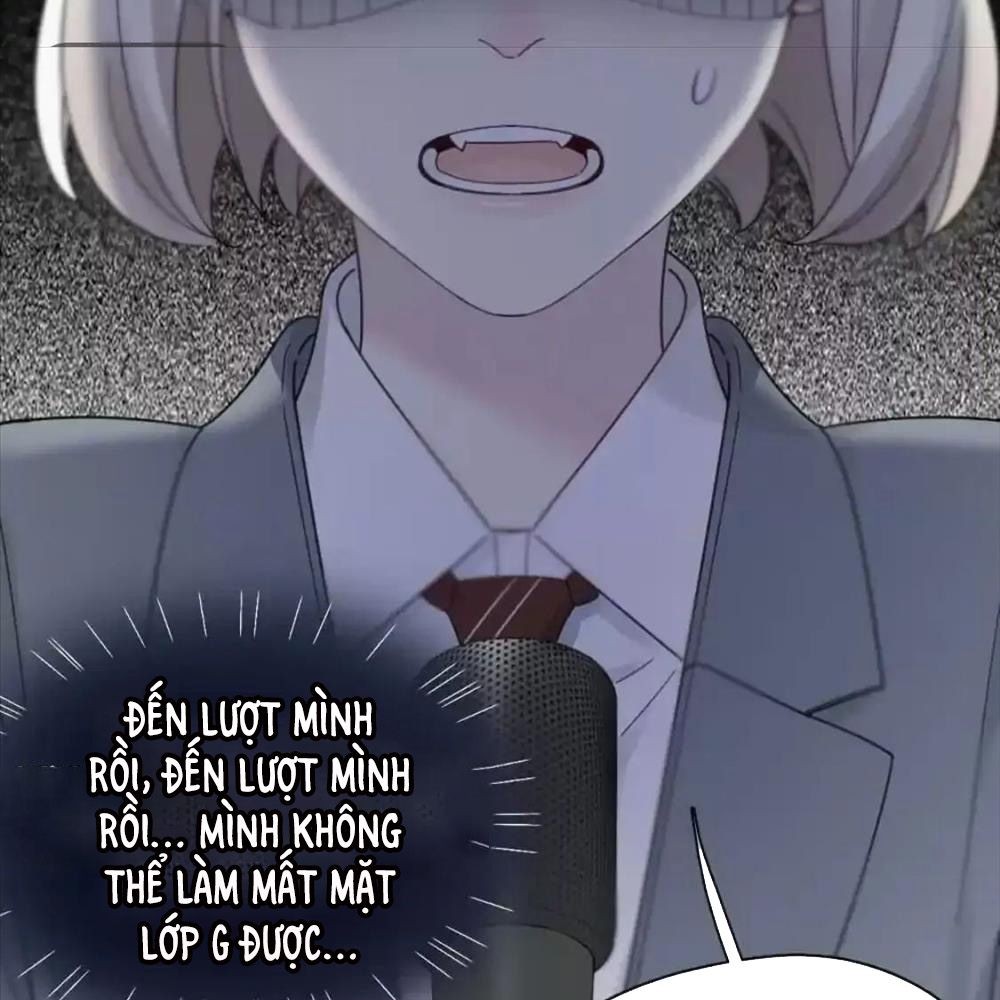 Giờ nay cô ấy cũng rất dễ thương Chapter 86 - Trang 6