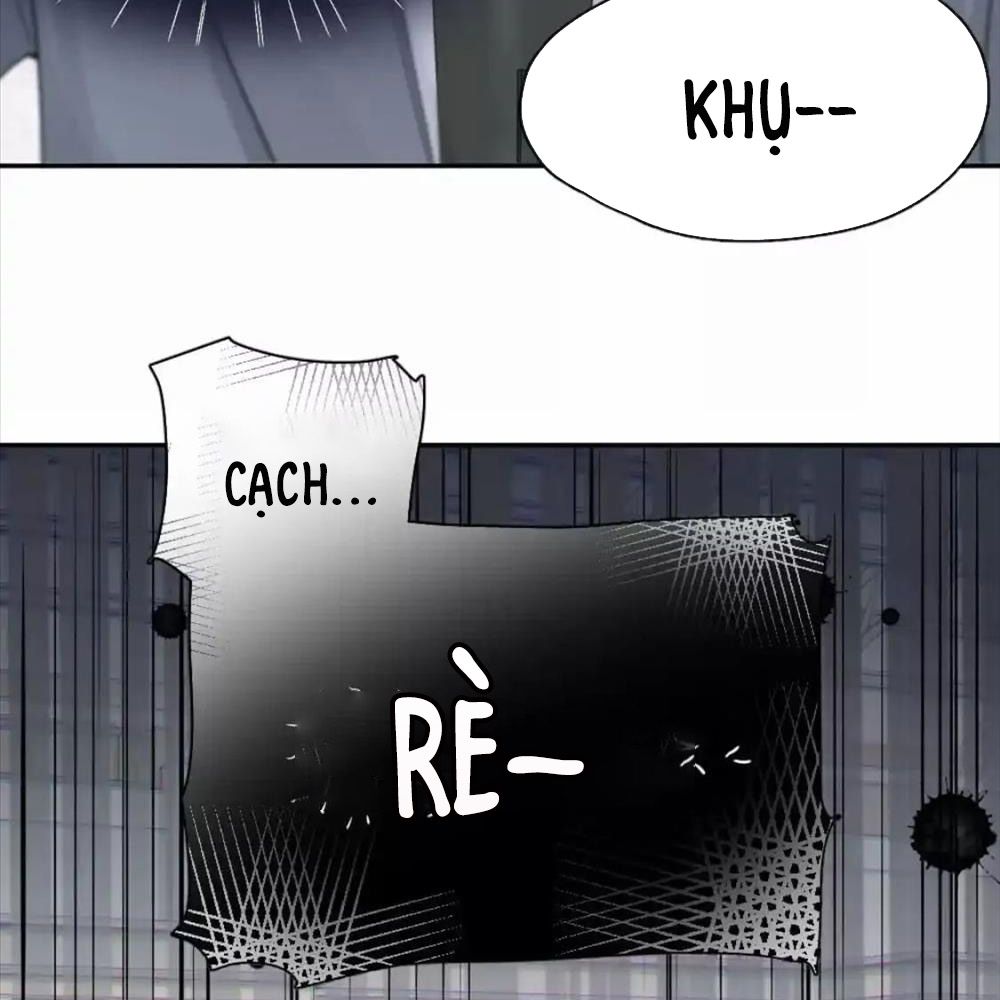 Giờ nay cô ấy cũng rất dễ thương Chapter 86 - Trang 7