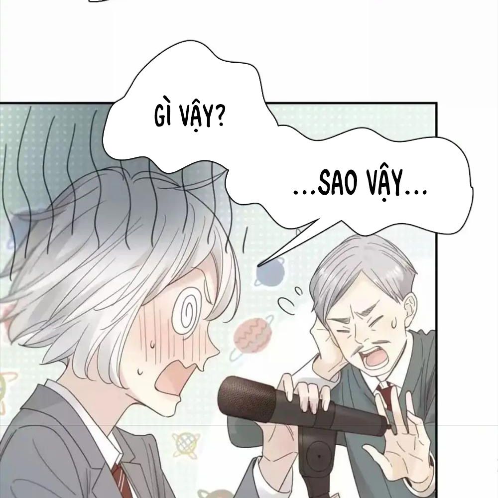Giờ nay cô ấy cũng rất dễ thương Chapter 86 - Trang 9