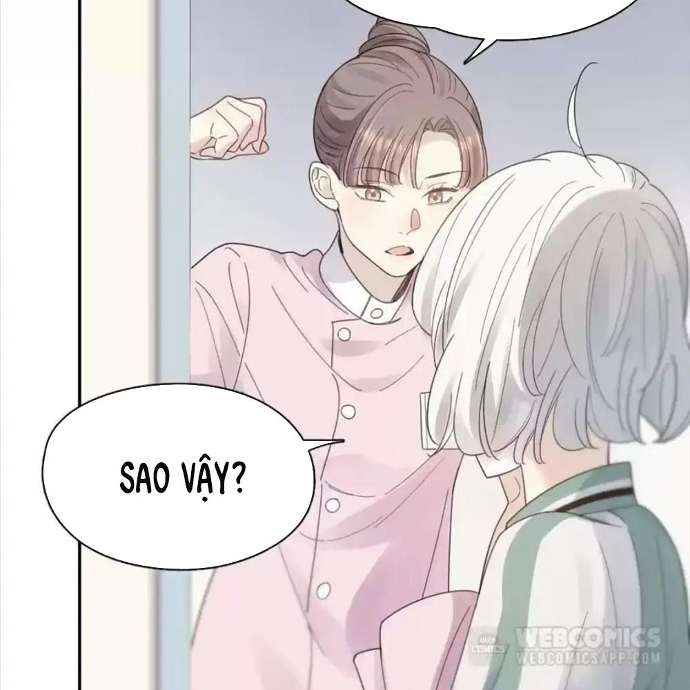Giờ nay cô ấy cũng rất dễ thương Chapter 87 - Trang 10