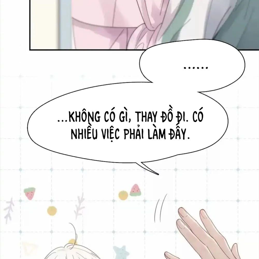 Giờ nay cô ấy cũng rất dễ thương Chapter 87 - Trang 11