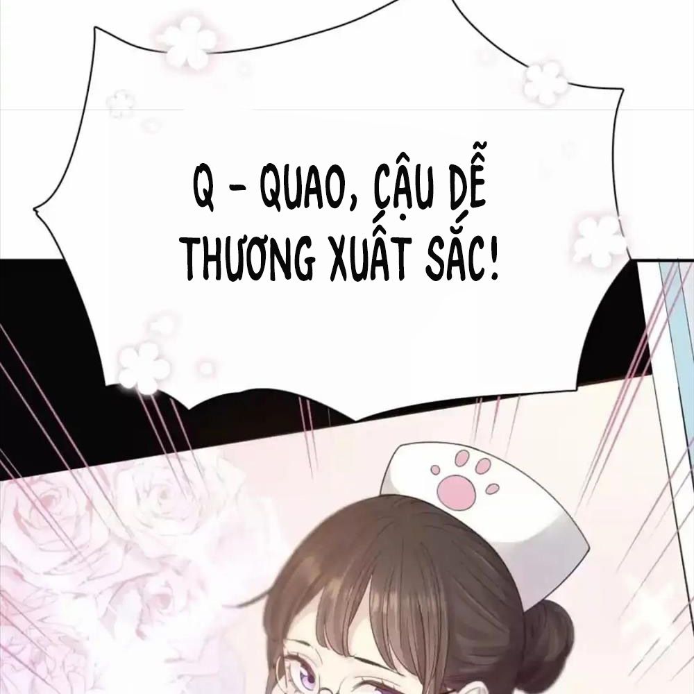 Giờ nay cô ấy cũng rất dễ thương Chapter 87 - Trang 13