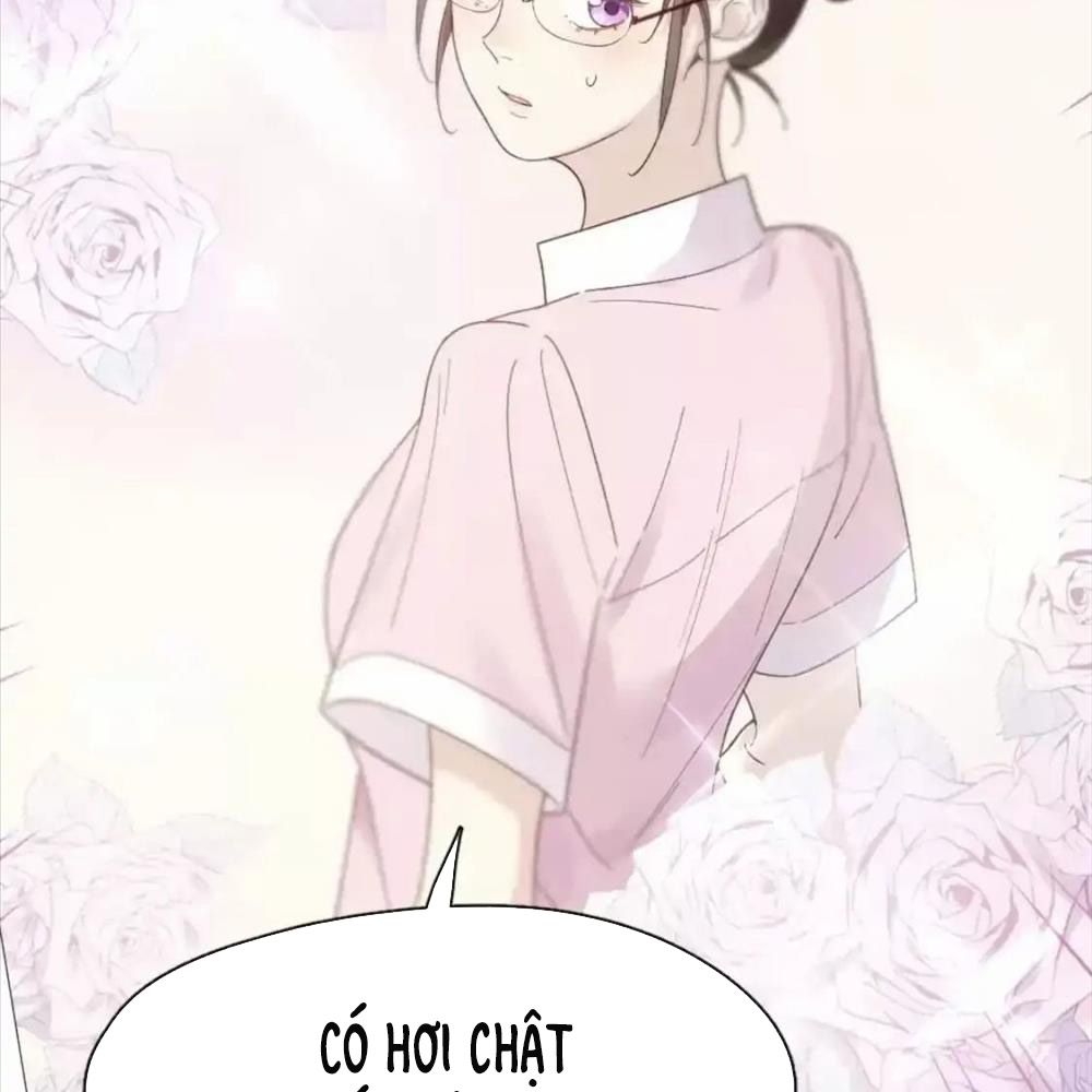 Giờ nay cô ấy cũng rất dễ thương Chapter 87 - Trang 14