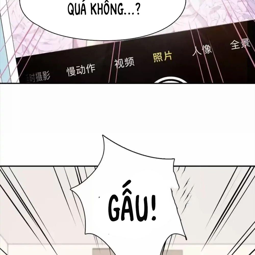 Giờ nay cô ấy cũng rất dễ thương Chapter 87 - Trang 15