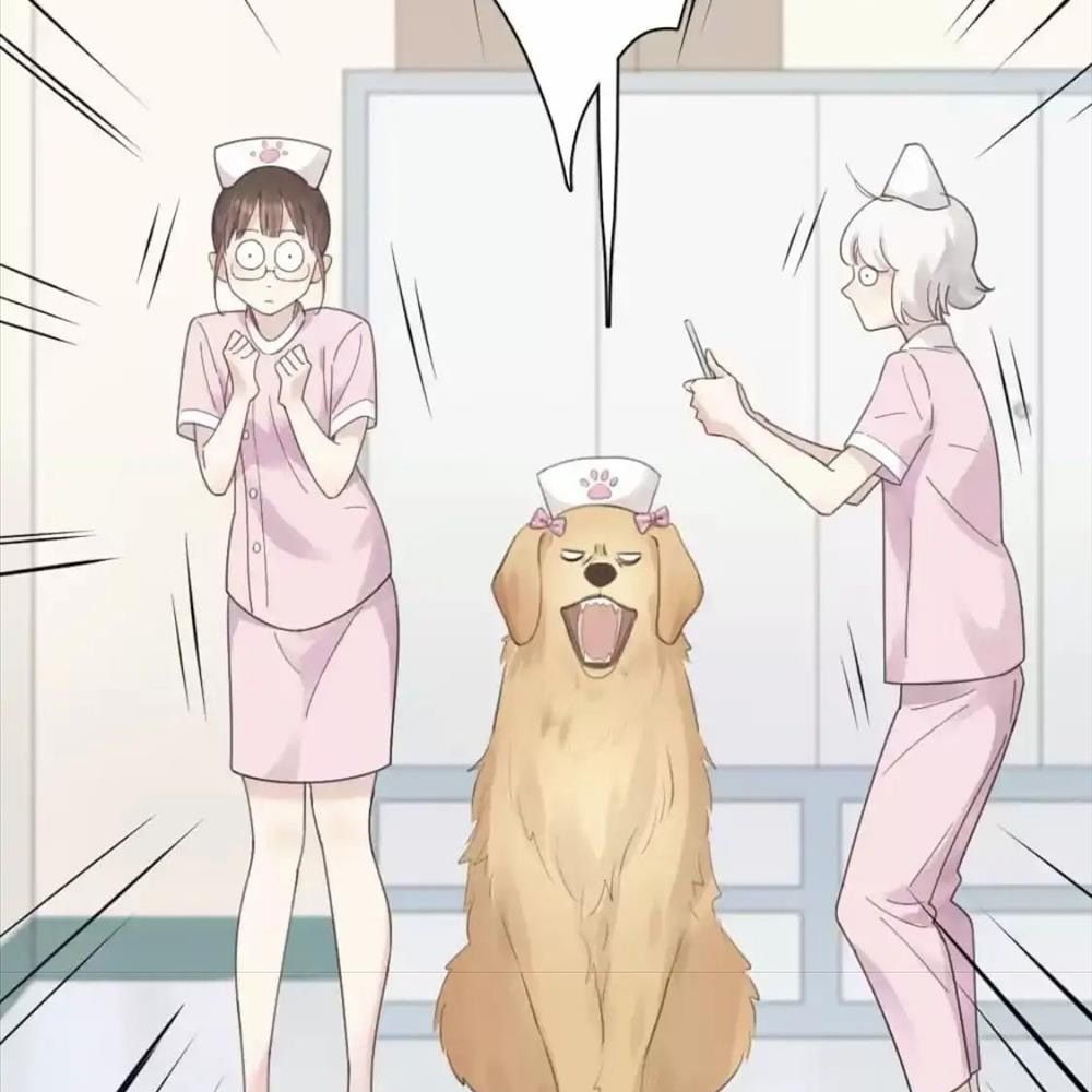 Giờ nay cô ấy cũng rất dễ thương Chapter 87 - Trang 16