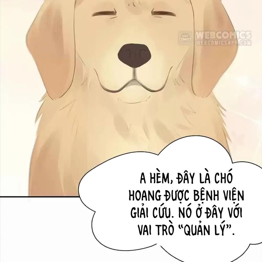 Giờ nay cô ấy cũng rất dễ thương Chapter 87 - Trang 18