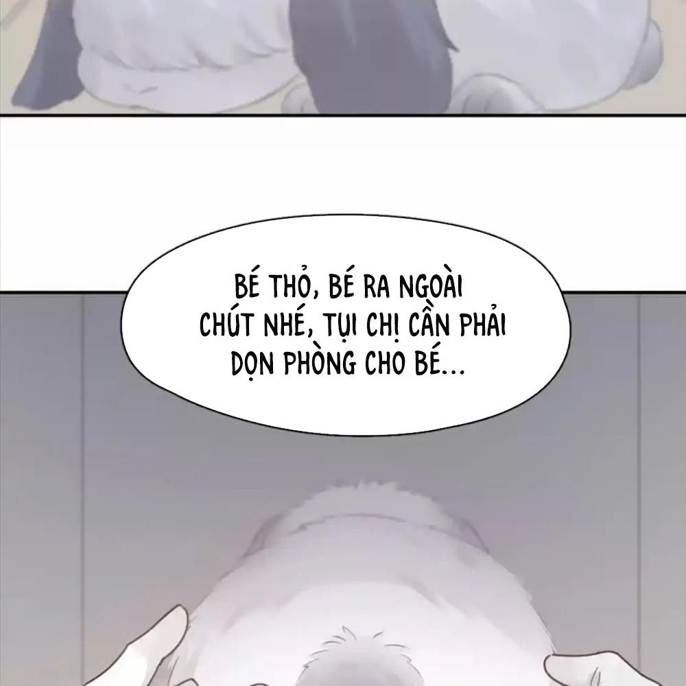 Giờ nay cô ấy cũng rất dễ thương Chapter 87 - Trang 24