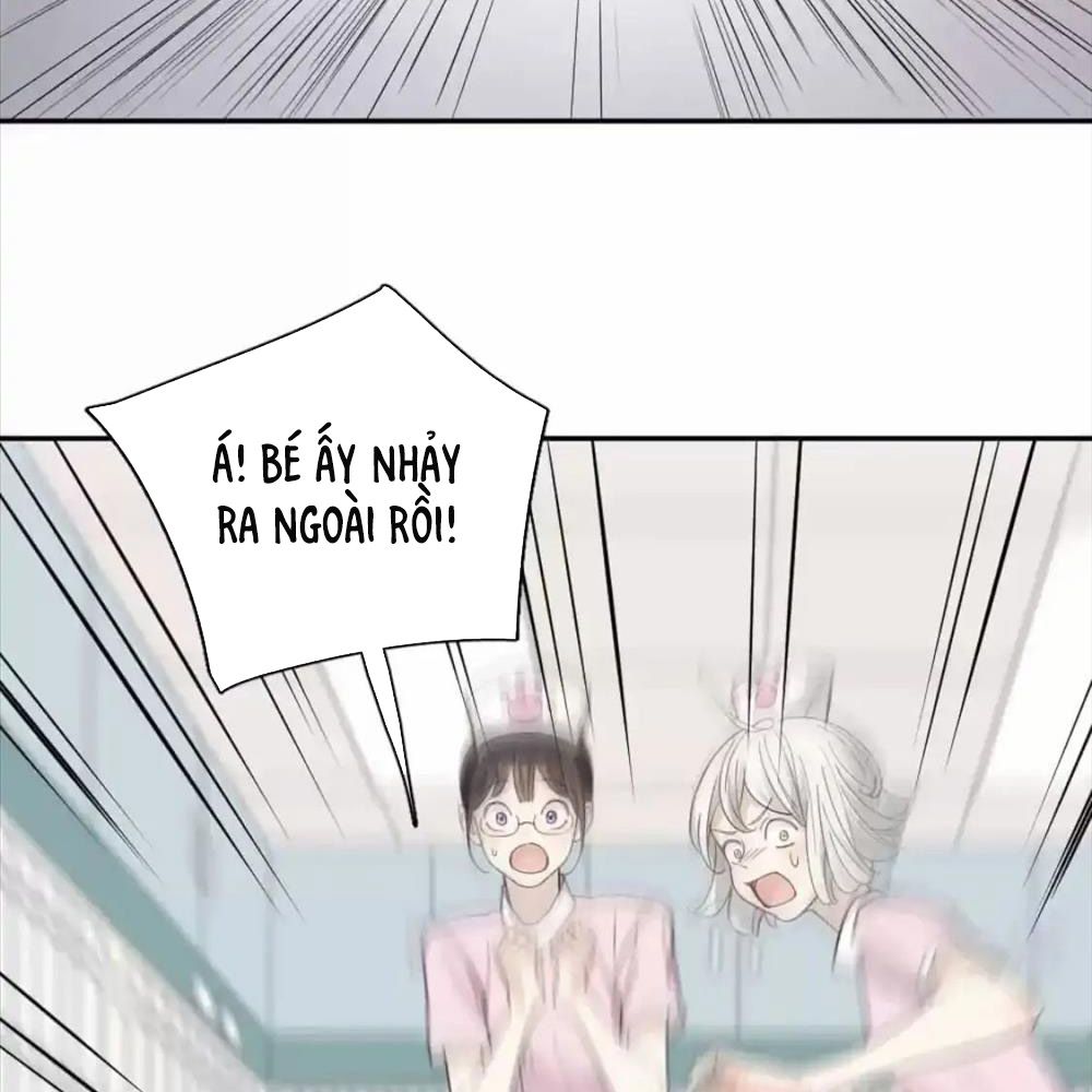 Giờ nay cô ấy cũng rất dễ thương Chapter 87 - Trang 27