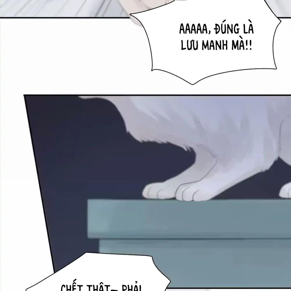 Giờ nay cô ấy cũng rất dễ thương Chapter 87 - Trang 29