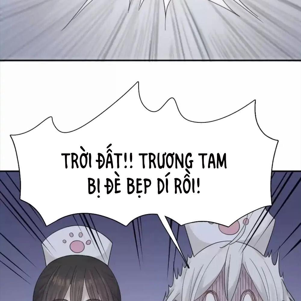 Giờ nay cô ấy cũng rất dễ thương Chapter 87 - Trang 34