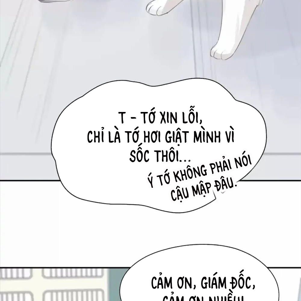 Giờ nay cô ấy cũng rất dễ thương Chapter 87 - Trang 37