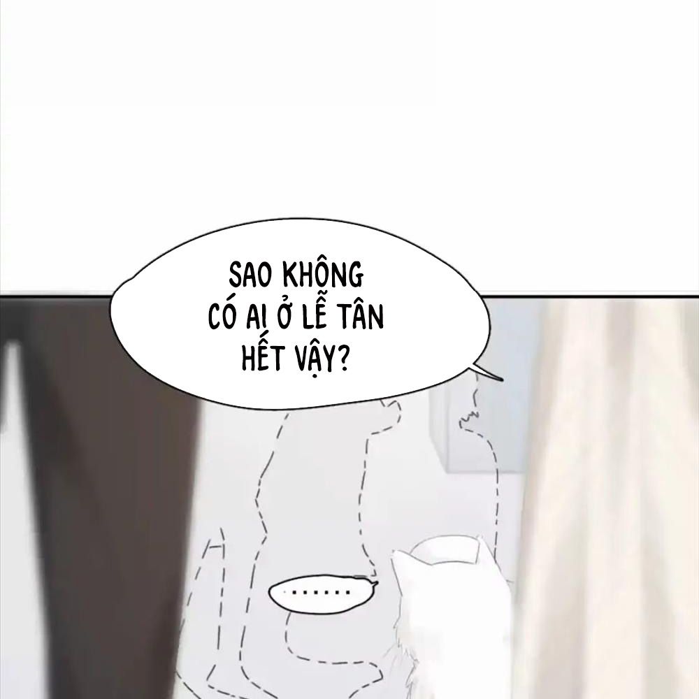 Giờ nay cô ấy cũng rất dễ thương Chapter 87 - Trang 43