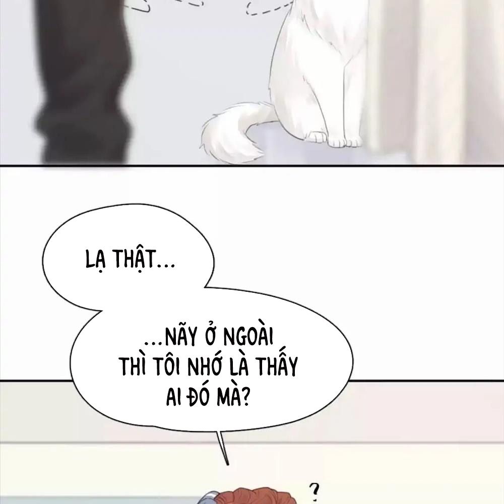 Giờ nay cô ấy cũng rất dễ thương Chapter 87 - Trang 44