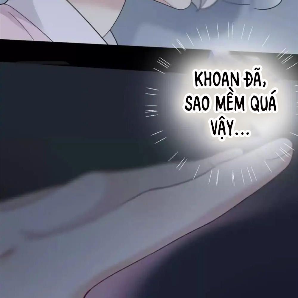 Giờ nay cô ấy cũng rất dễ thương Chapter 87 - Trang 49