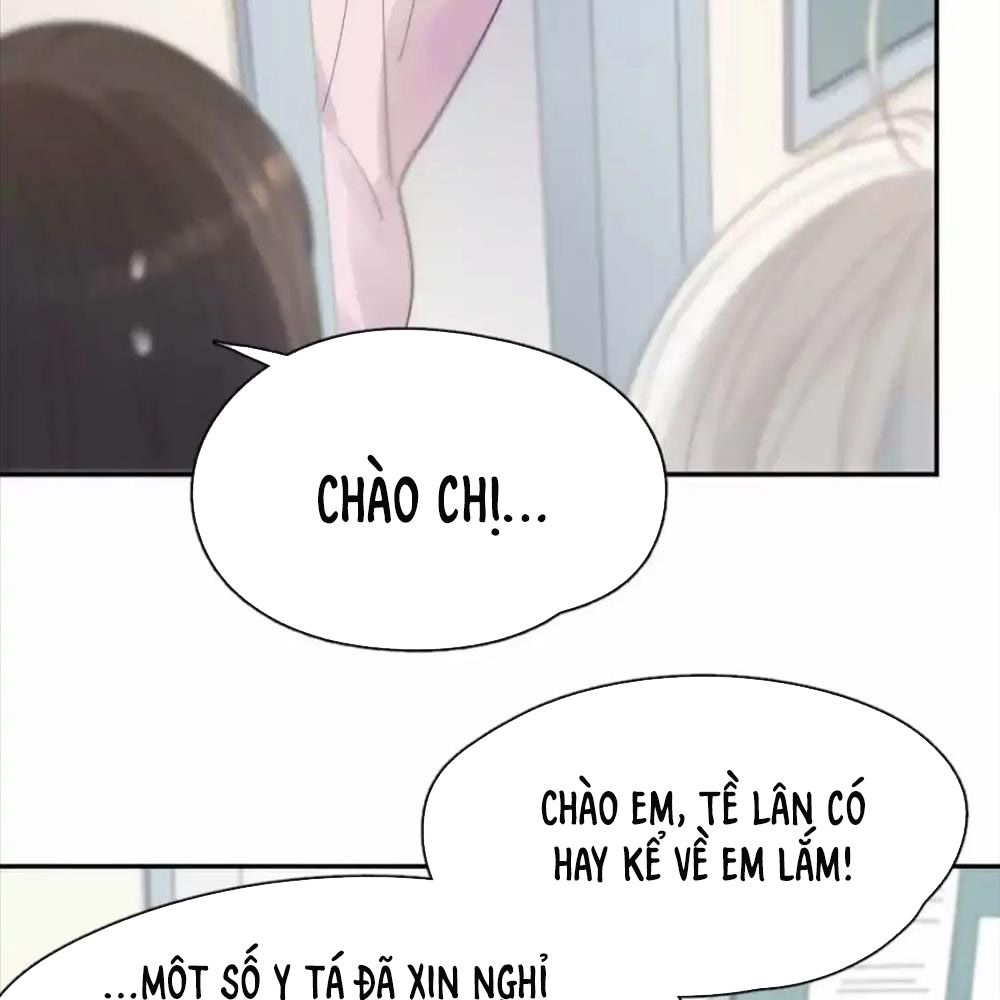 Giờ nay cô ấy cũng rất dễ thương Chapter 87 - Trang 6