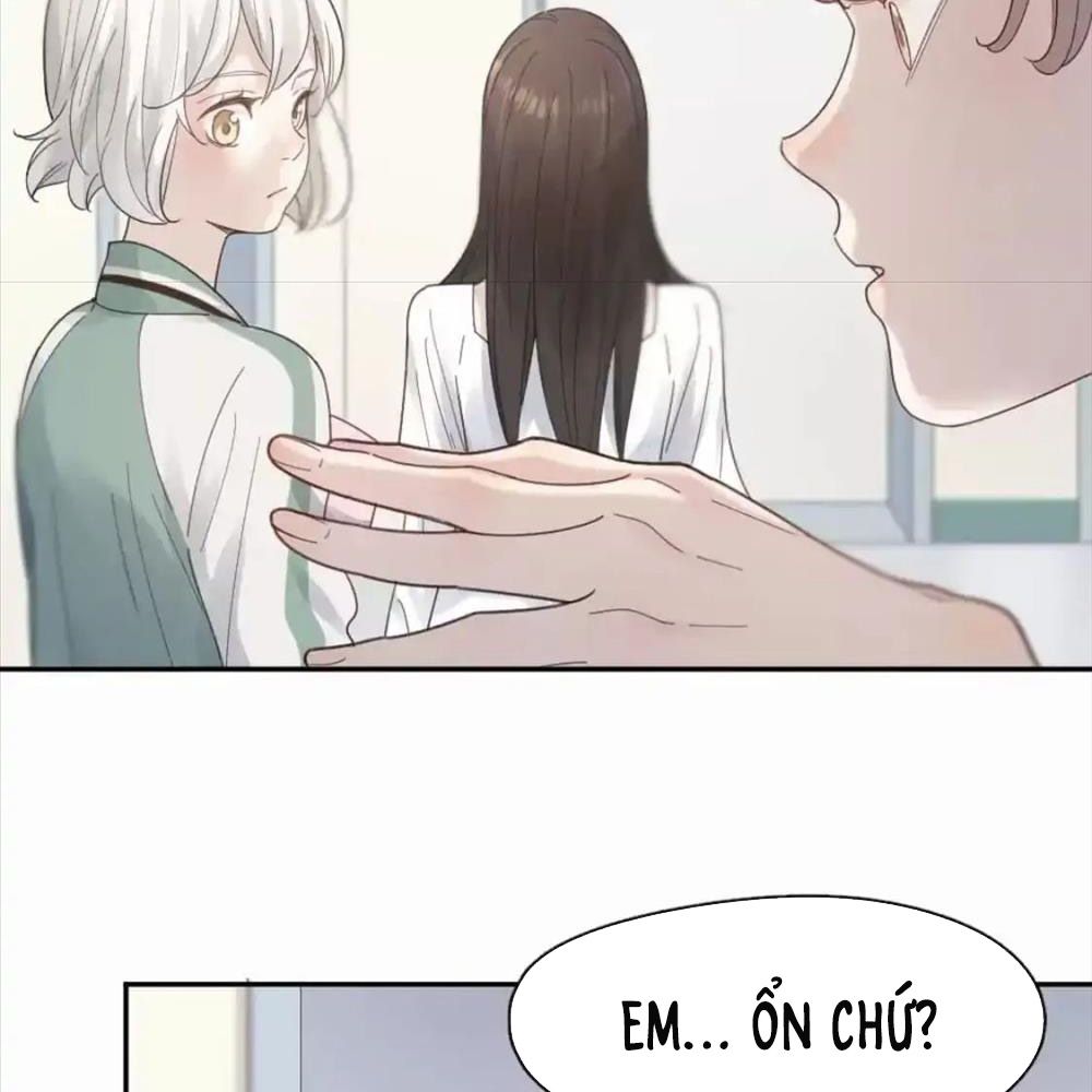 Giờ nay cô ấy cũng rất dễ thương Chapter 87 - Trang 9