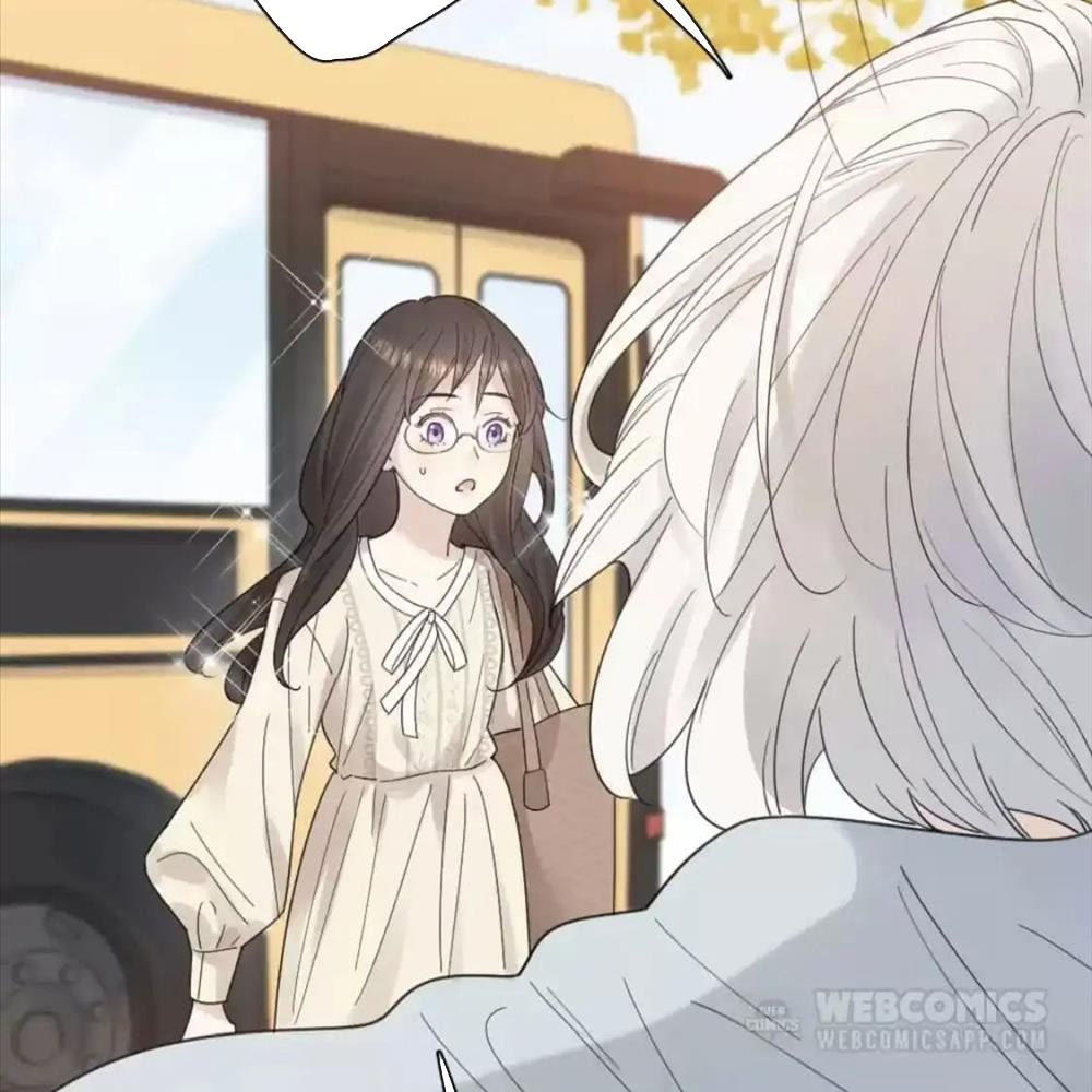 Giờ nay cô ấy cũng rất dễ thương Chapter 88 - Trang 10