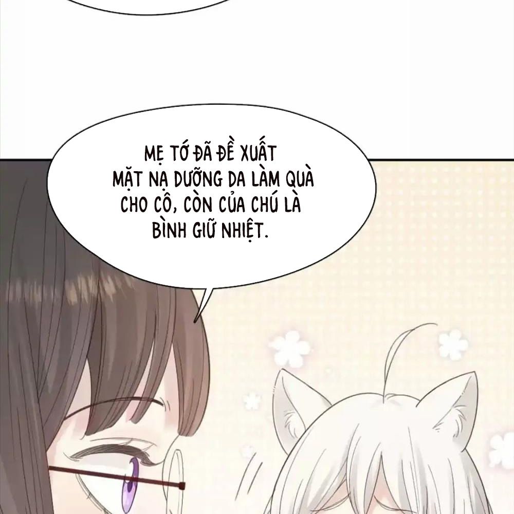 Giờ nay cô ấy cũng rất dễ thương Chapter 88 - Trang 13