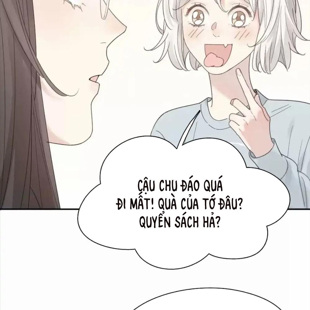 Giờ nay cô ấy cũng rất dễ thương Chapter 88 - Trang 14