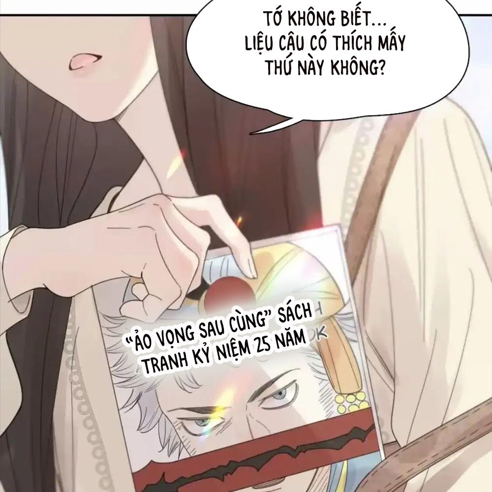 Giờ nay cô ấy cũng rất dễ thương Chapter 88 - Trang 15