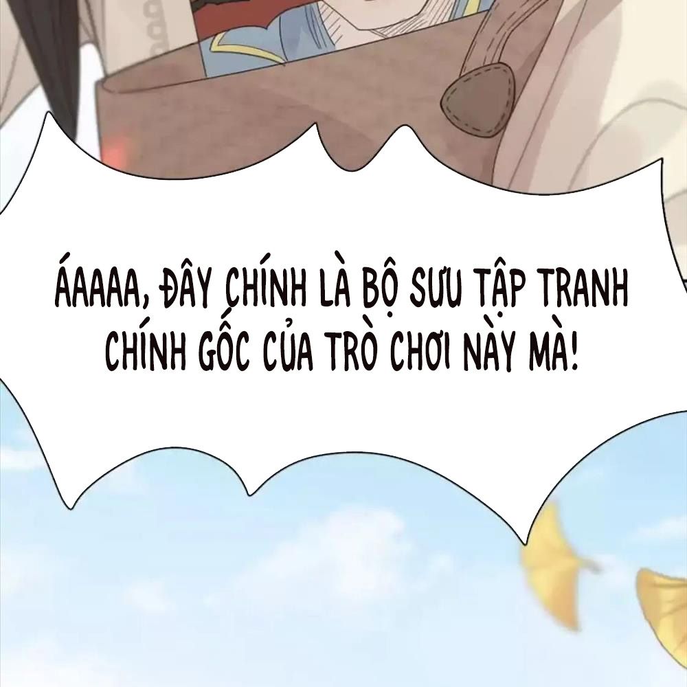 Giờ nay cô ấy cũng rất dễ thương Chapter 88 - Trang 16