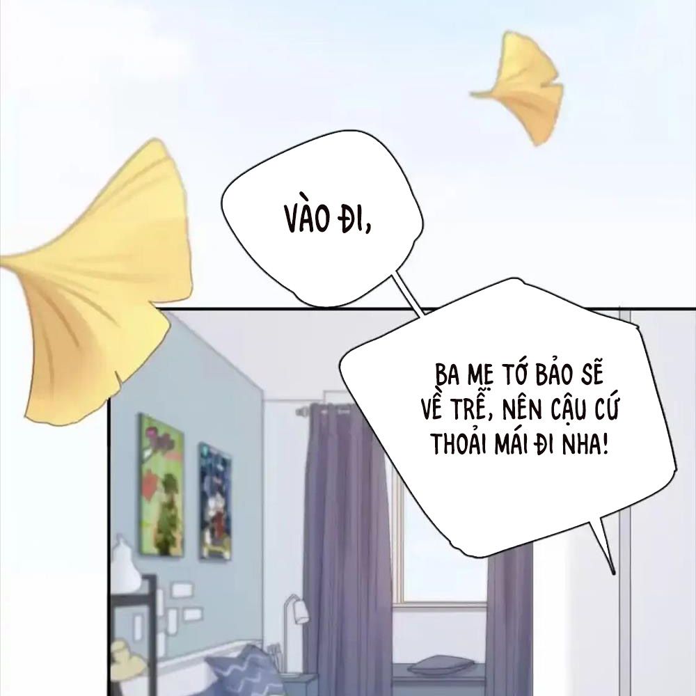 Giờ nay cô ấy cũng rất dễ thương Chapter 88 - Trang 17