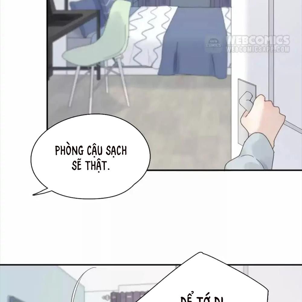 Giờ nay cô ấy cũng rất dễ thương Chapter 88 - Trang 18
