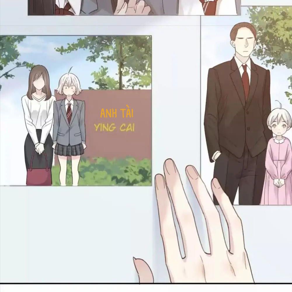 Giờ nay cô ấy cũng rất dễ thương Chapter 88 - Trang 23
