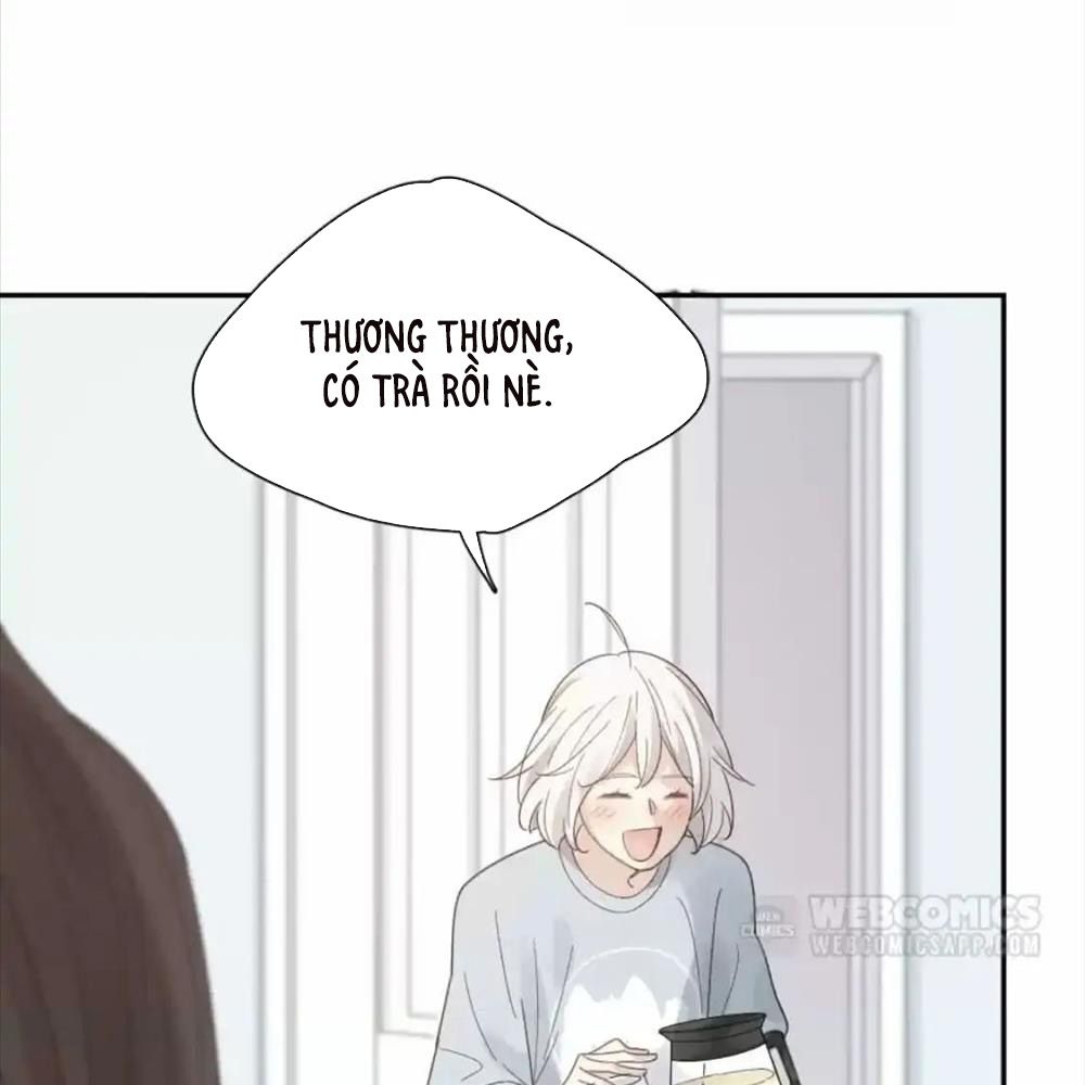 Giờ nay cô ấy cũng rất dễ thương Chapter 88 - Trang 24