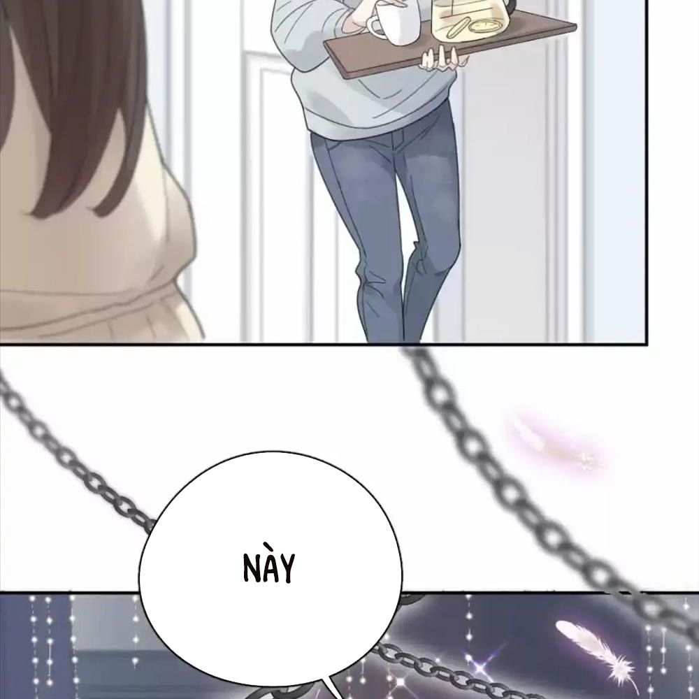 Giờ nay cô ấy cũng rất dễ thương Chapter 88 - Trang 25